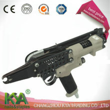 C-77xe Hog Ring Gun para fabricación de colchones